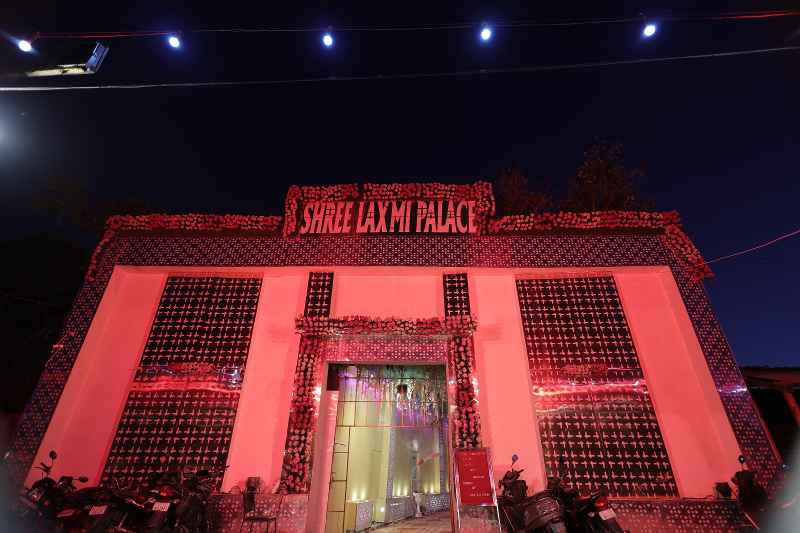 shree laxmi palace