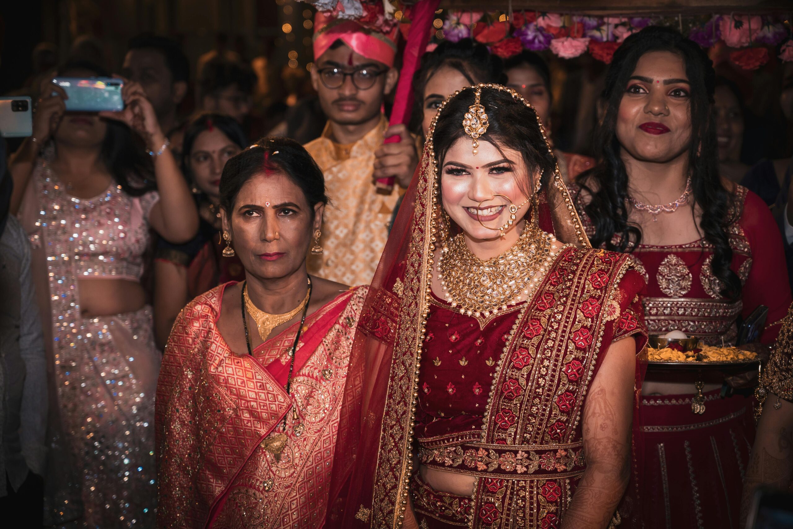 wedding events